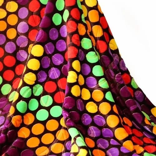 تصویر 2 از قیمت روز پتو شادیلون دونفره توپی در بازار مرکز خرید و فروش مستقیم پتو